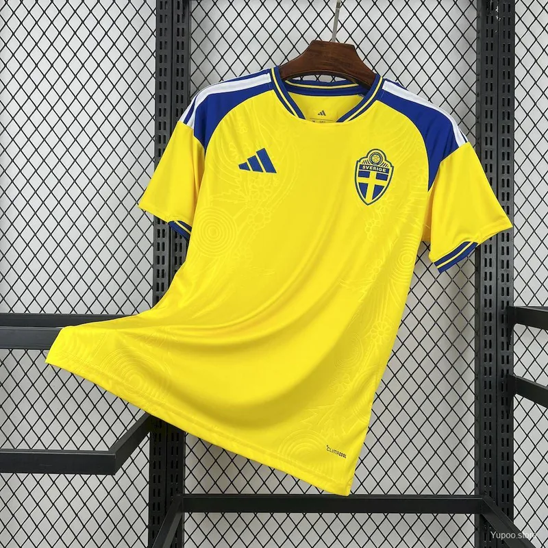 Suecia